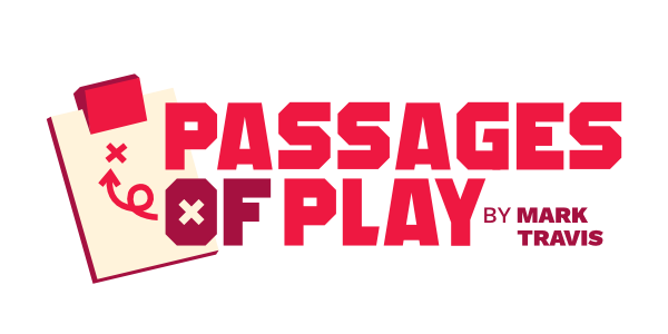 Passages of Play