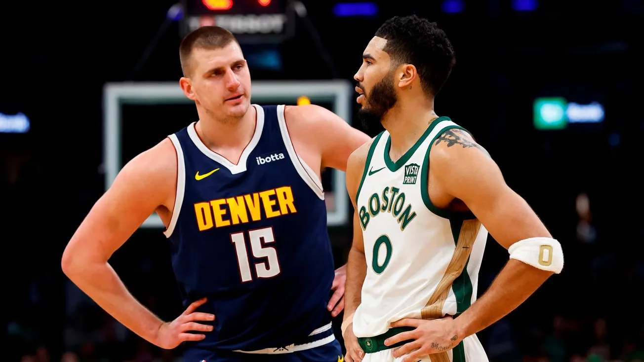 Timber! (2024 NBA Playoff Preview)