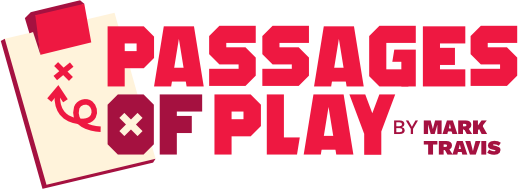 Passages of Play